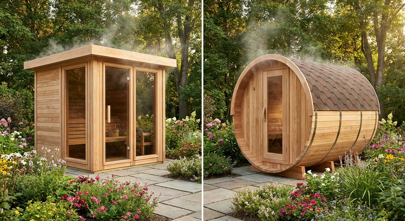 Vergleich Nolvik eckig vs Spitzbergen rund