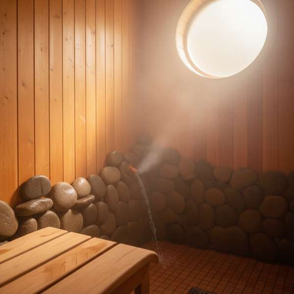 Dampfbad selber bauen 2026 — Anleitung, Kosten, Fehler vermeiden – Bild 2