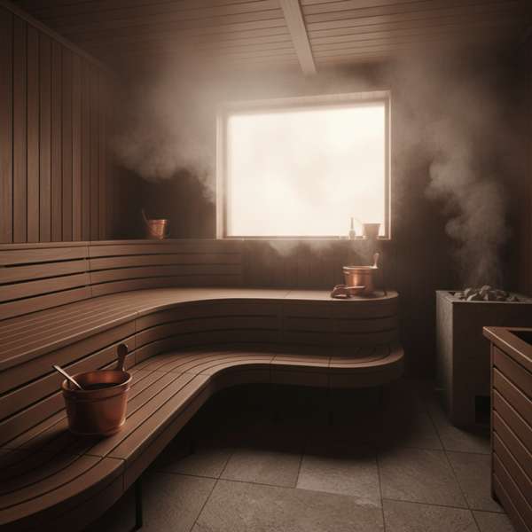 Dampfbad selber bauen 2026 — Anleitung, Kosten, Fehler vermeiden – Bild 3