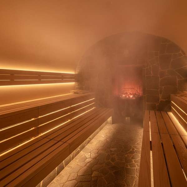 Dampfbad Temperatur — Optimal zwischen 40-50°C – Bild 3