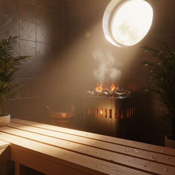 Dampfbad zu Hause 2026 — Möglichkeiten, Kosten & Umsetzung – Bild 2