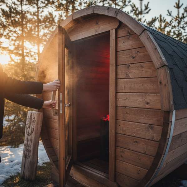 Abnehmen mit Sauna — Was wirklich funktioniert (und was Unsinn ist) – Bild 2