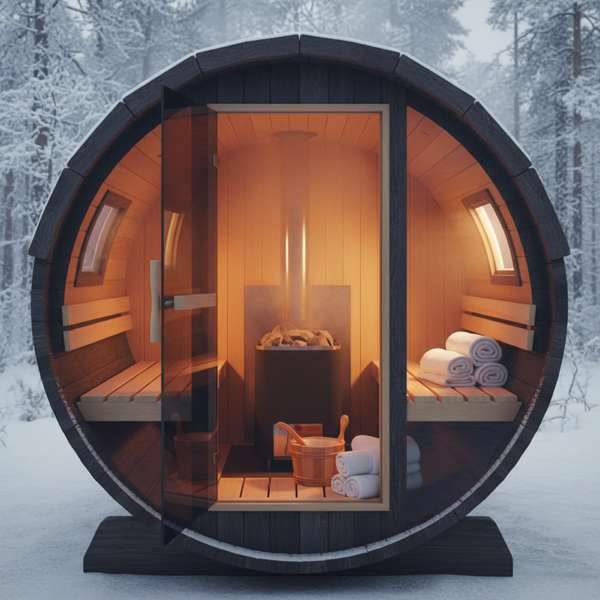 Abnehmen mit Sauna — Was wirklich funktioniert (und was Unsinn ist) – Bild 3