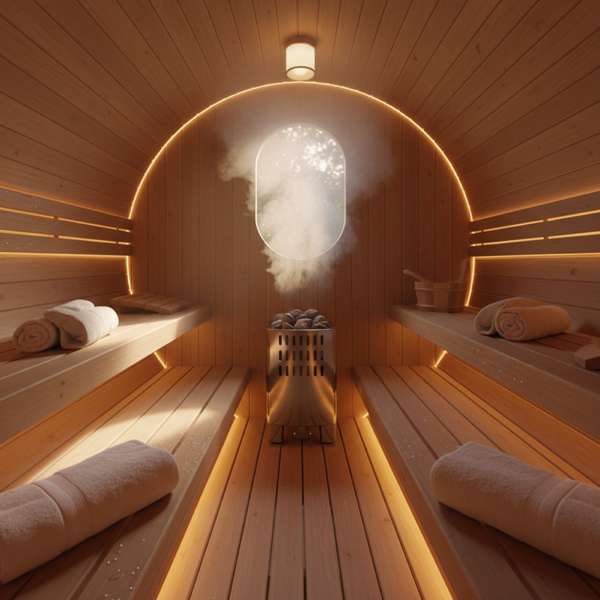 Fasssauna bis 2.000 Euro — Die besten Budget-Modelle 2026 – Bild 3