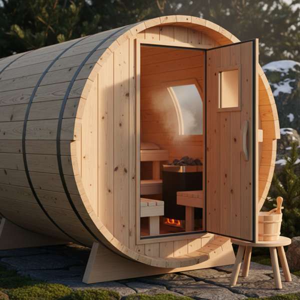 Sauna bei Bluthochdruck — Was Kardiologen wirklich empfehlen – Bild 2