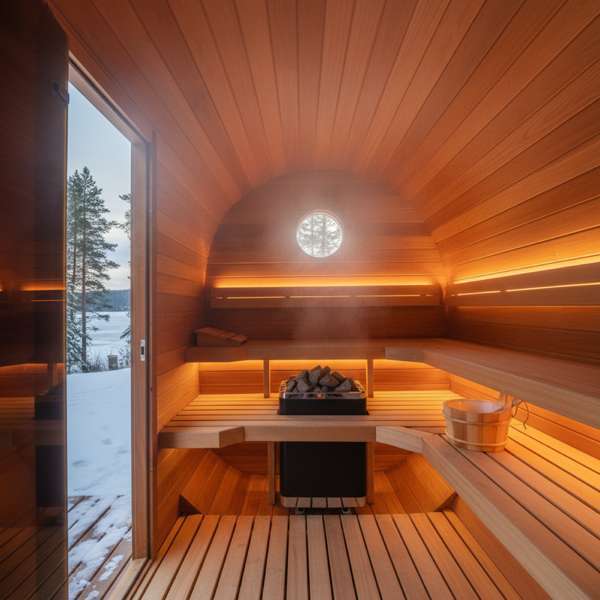 🧮 Fasssauna Kostenrechner – Bild 3