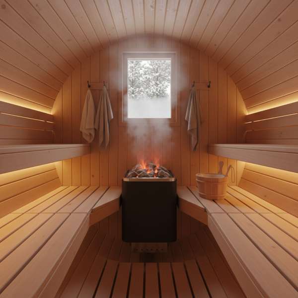 Fasssauna Made in Germany — Deutsche Hersteller im Vergleich 2026 – Bild 3