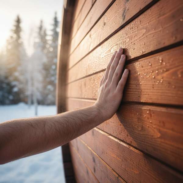 Sauna für Haut & Haare — Das natürlichste Beauty-Treatment der Welt – Bild 2