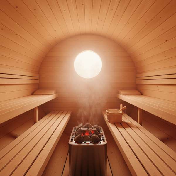 Sauna in der Schwangerschaft — Was Ärzte wirklich empfehlen – Bild 3