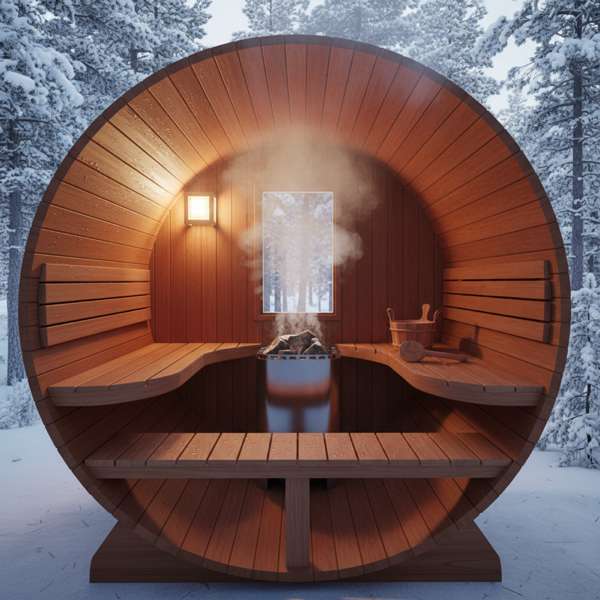 Fasssauna Versicherung — Welchen Schutz brauchst du wirklich? – Bild 3