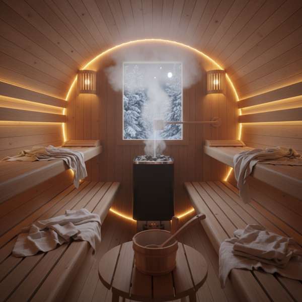 Fasswohl Fasssauna Test 2026 — Premium-Saunen zum Kaufen und Mieten – Bild 3