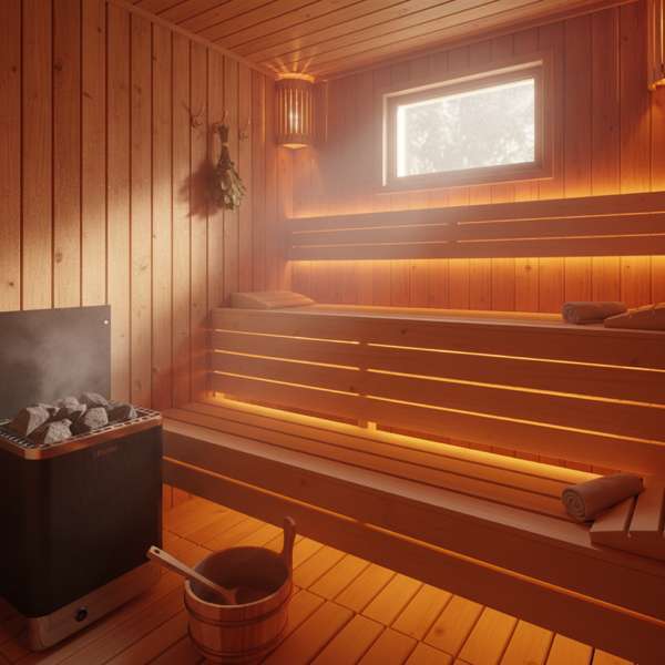 Gartensauna Kosten 2026 — Was kostet eine Außensauna wirklich? – Bild 3