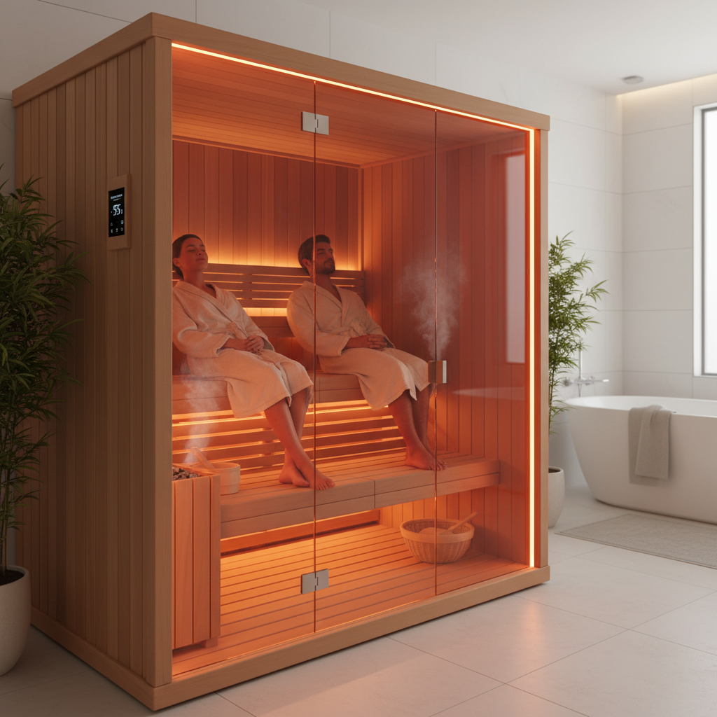 🛋️ Welche Modelle für 2 Personen gibt es?