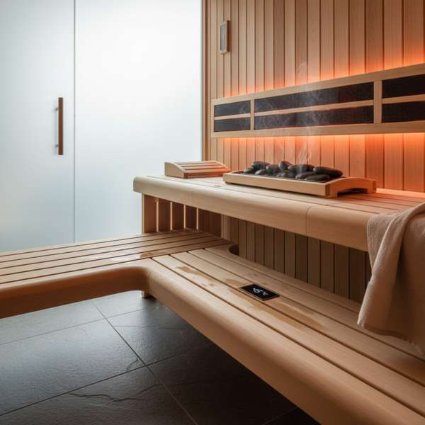 Infrarotsauna zum Abnehmen — Funktioniert das wirklich? Eine ehrliche Analyse – Bild 2