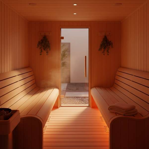 Infrarotsauna Stromverbrauch 2026 — Was kostet eine Session wirklich? – Bild 3