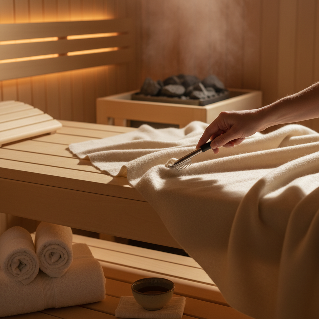 Kaschmirwolle Pilling Entfernen