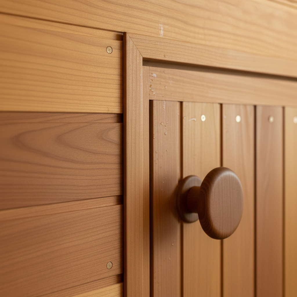 Kombisauna Kaufberatung Holz Strahler Ofen