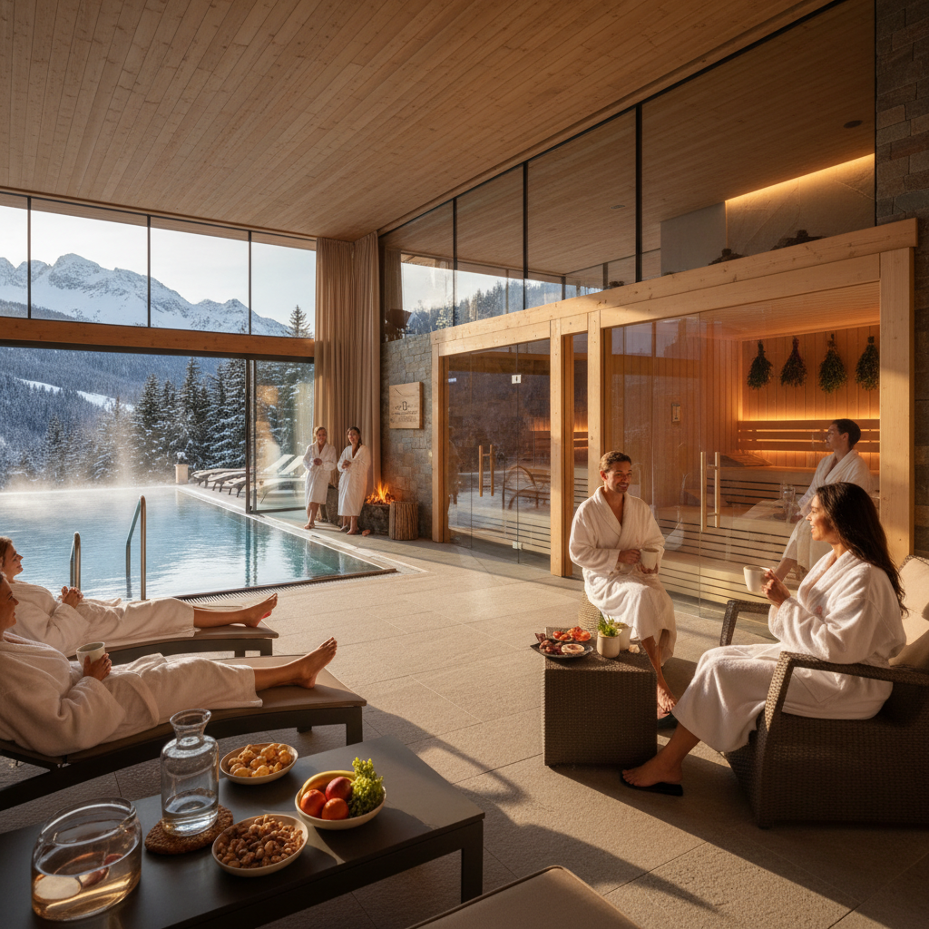 Freizeitbad im Oberallgäu