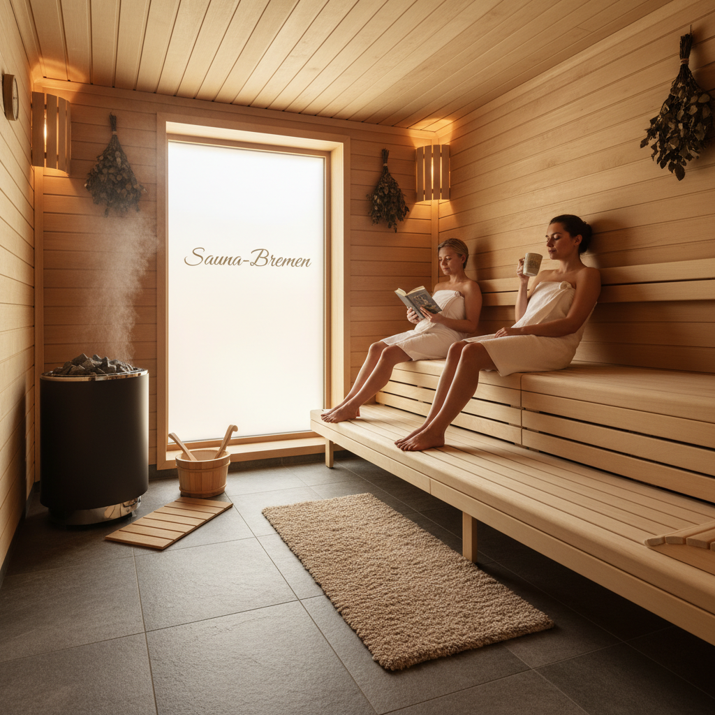 Sauna in Bremen