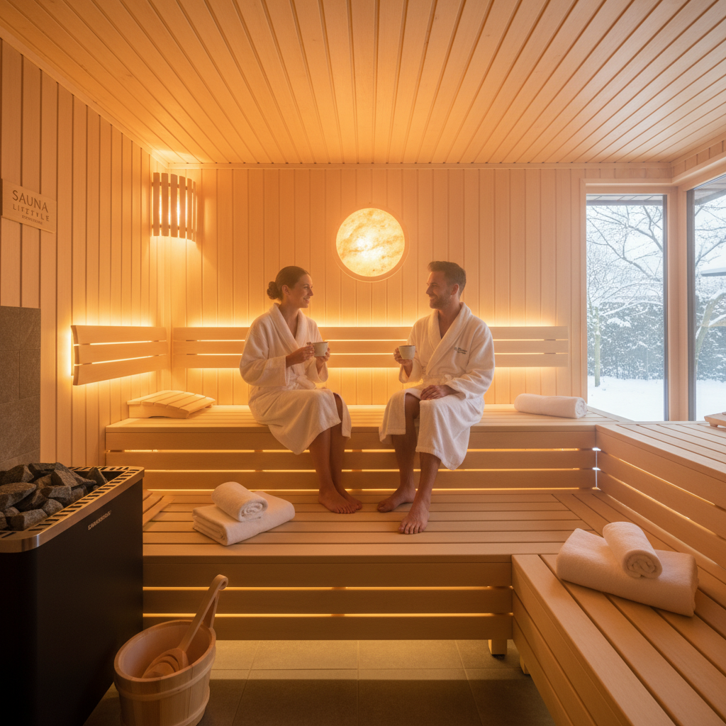 Sauna in Dortmund