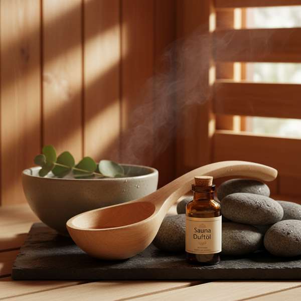 Sauna Duftöl 2026 — Die besten ätherischen Öle für den Aufguss – Bild 2