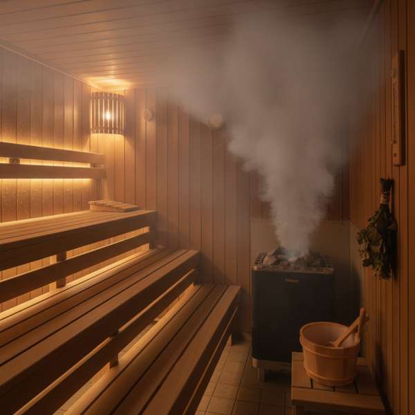 Sauna Duftöl 2026 — Die besten ätherischen Öle für den Aufguss – Bild 3