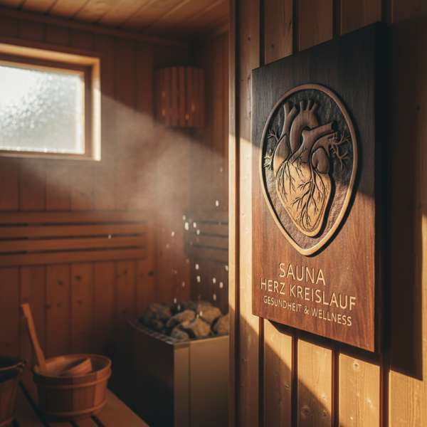 Sauna & Herz-Kreislauf — Was die Wissenschaft sagt – Bild 2