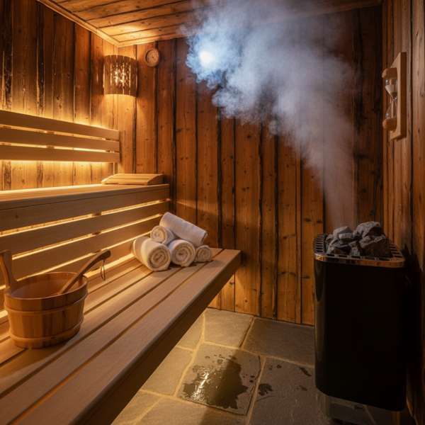 Sauna & Herz-Kreislauf — Was die Wissenschaft sagt – Bild 3