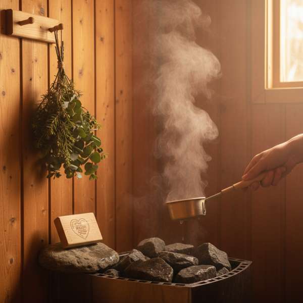 Sauna stärkt das Immunsystem — Was die Forschung wirklich sagt – Bild 2