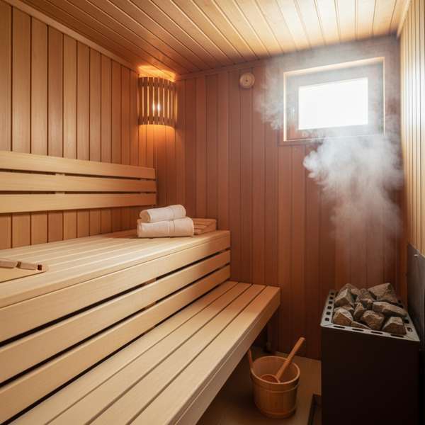 Sauna stärkt das Immunsystem — Was die Forschung wirklich sagt – Bild 3