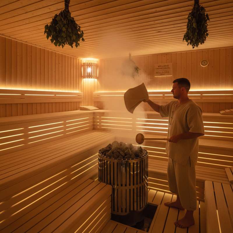 Sauna Kassel – Kurhessen-Therme und Wellness in Nordhessen