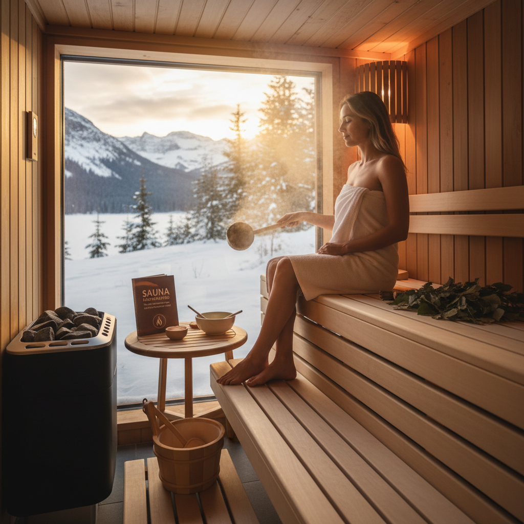 Sauna Kaufberatung: Die ultimative Anleitung 🌿