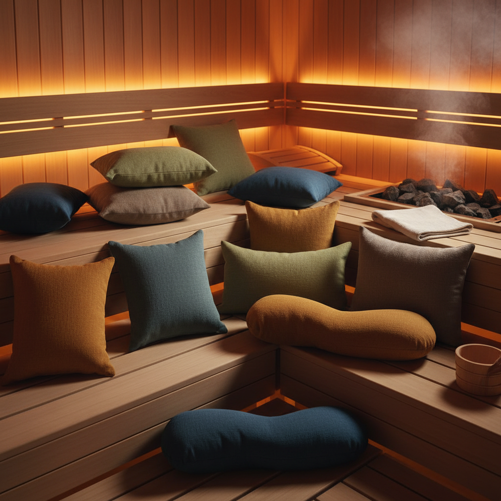 Saunakissen
