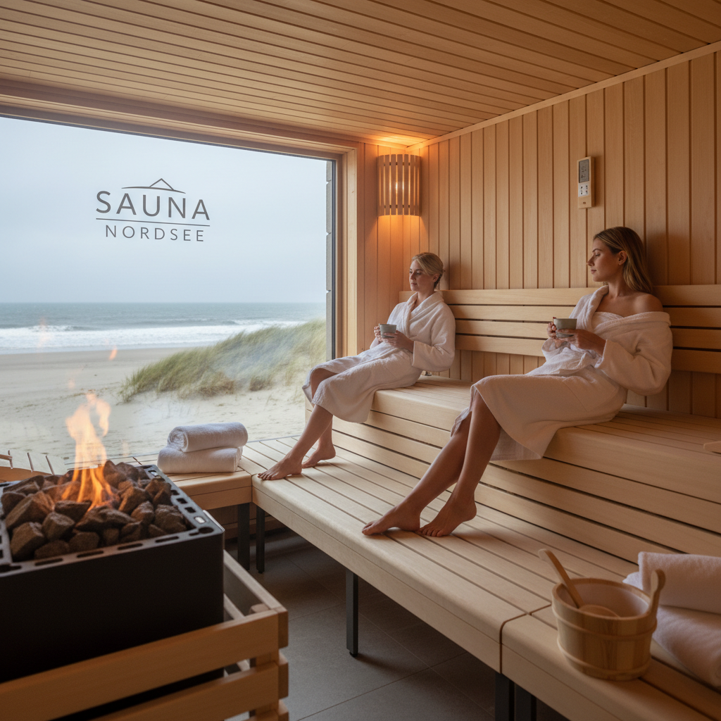 Sauna Nordsee