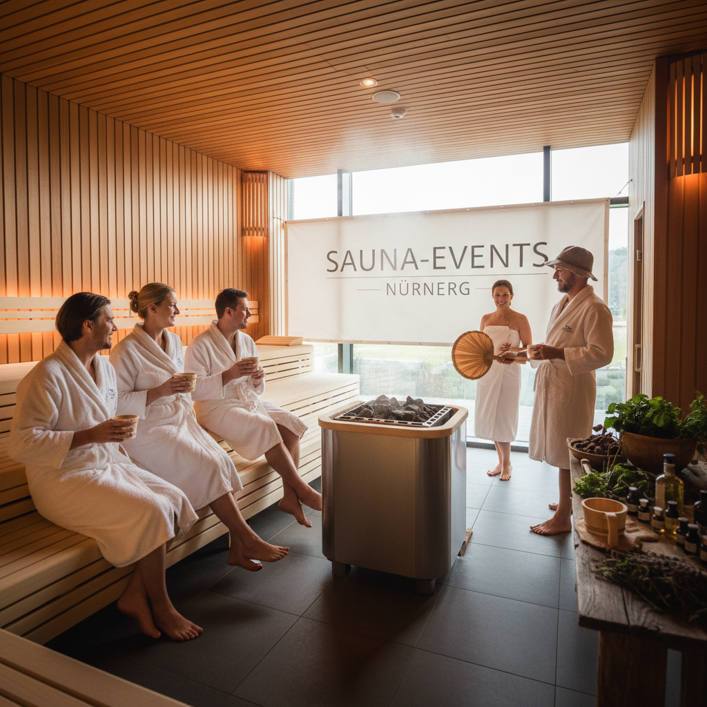 Sauna-Nürnberg
