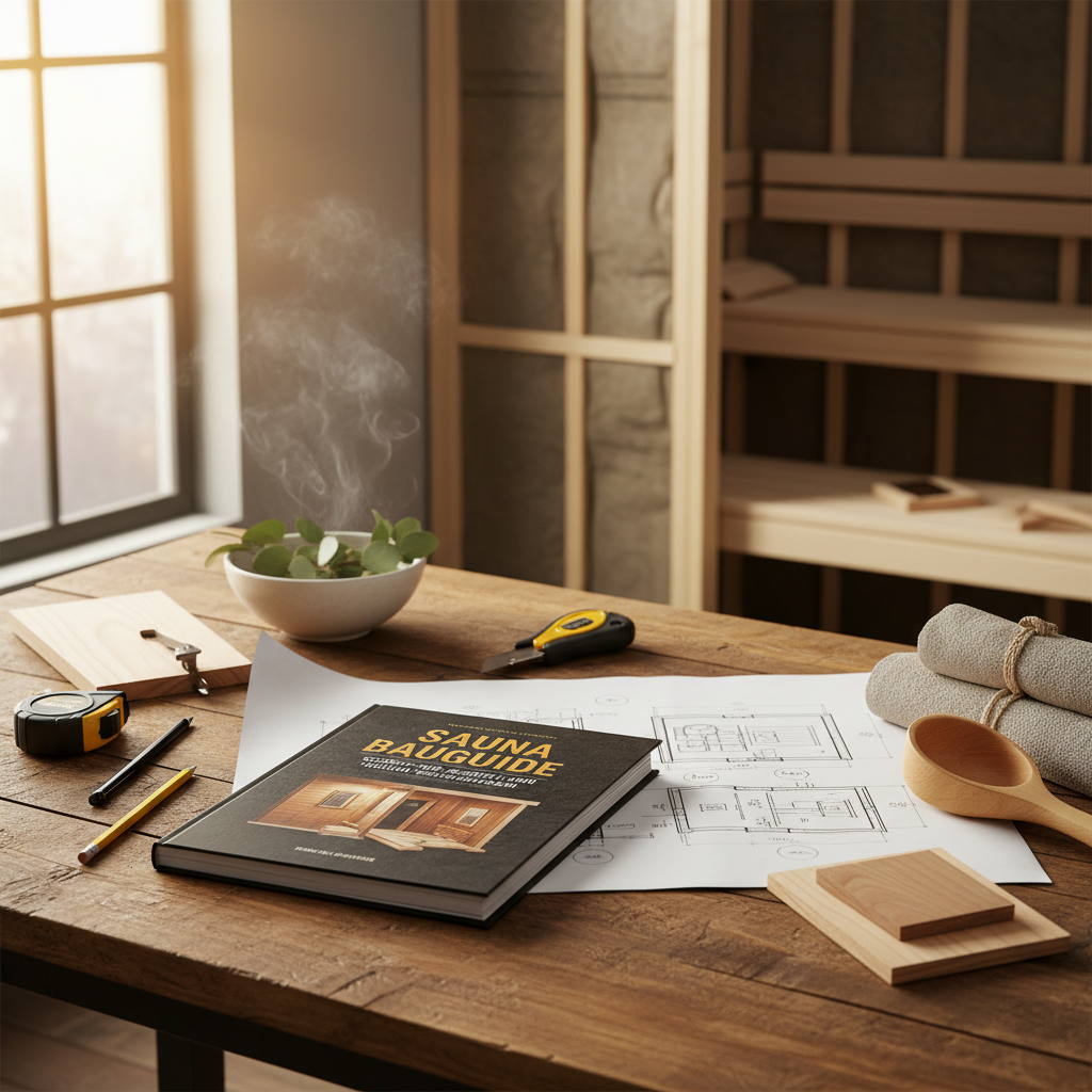 Sauna Selbst Bauen Anleitung