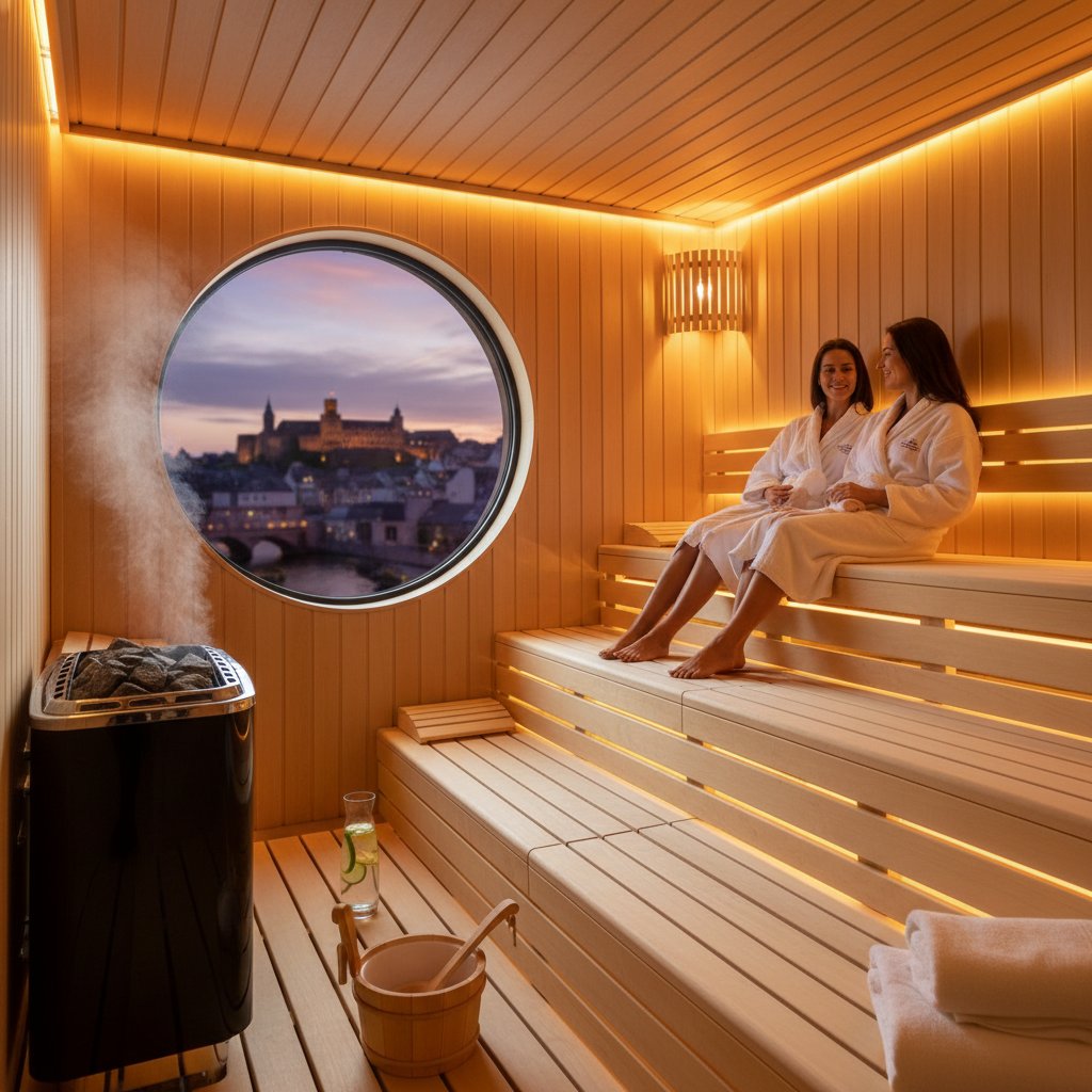 Sauna Würzburg