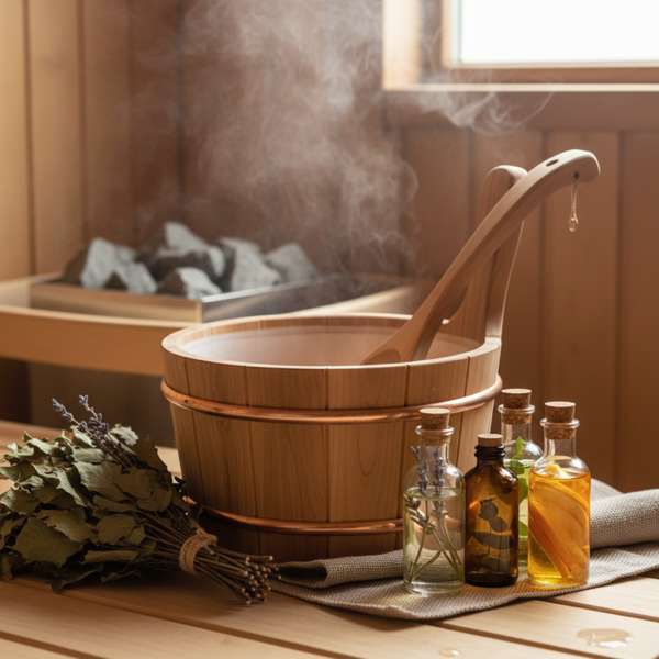 Saunaaufguss — Die besten Düfte, Sets & Konzentrate 2026 – Bild 2