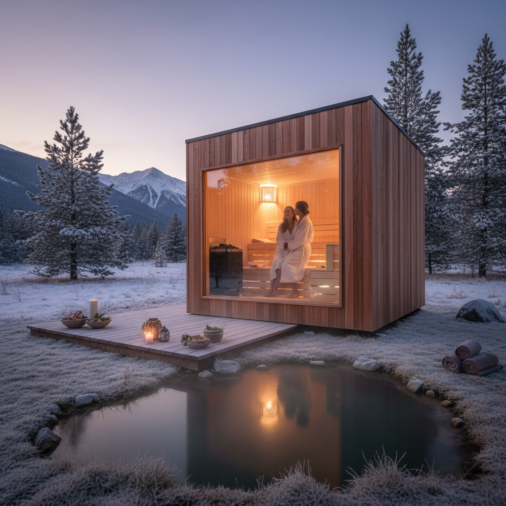 🔥 Saunahut kaufen 2026: Der große Ratgeber + Kaufberatung