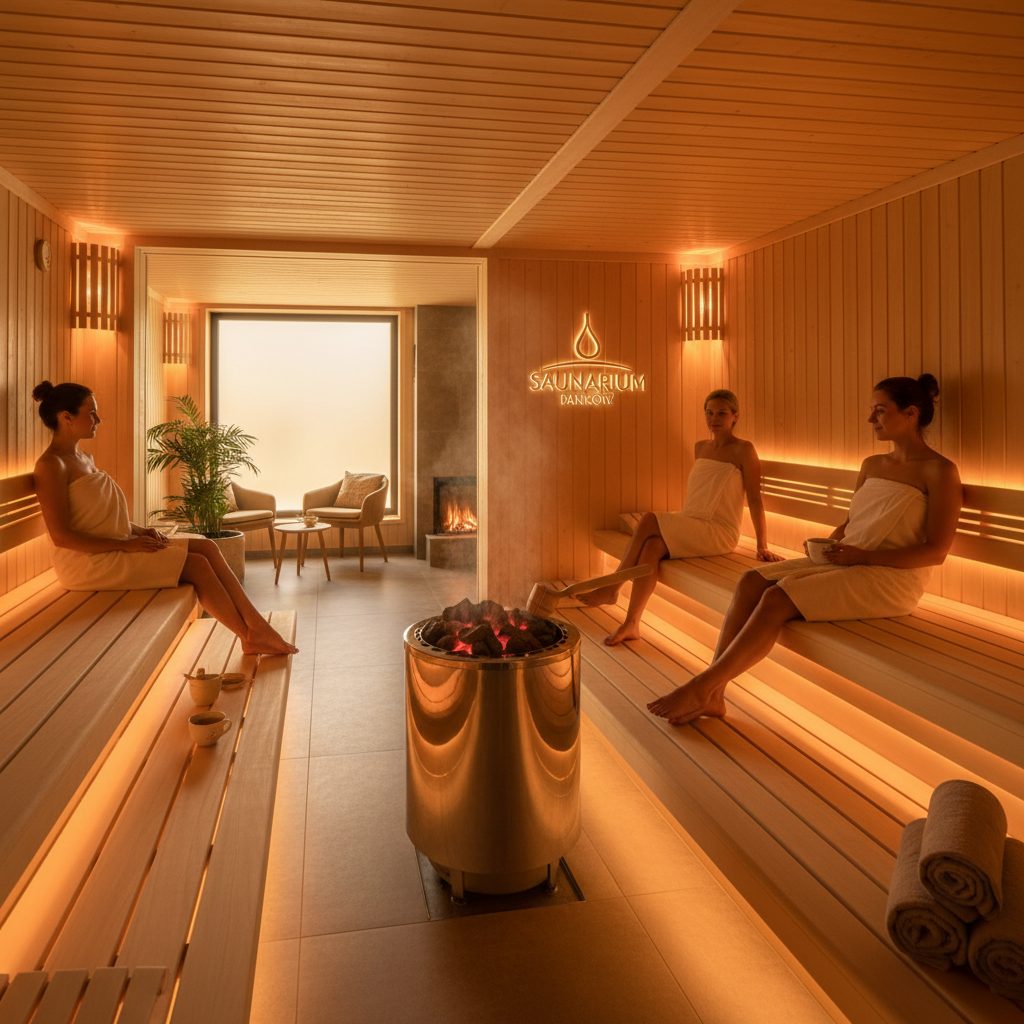 Saunarium Pankow