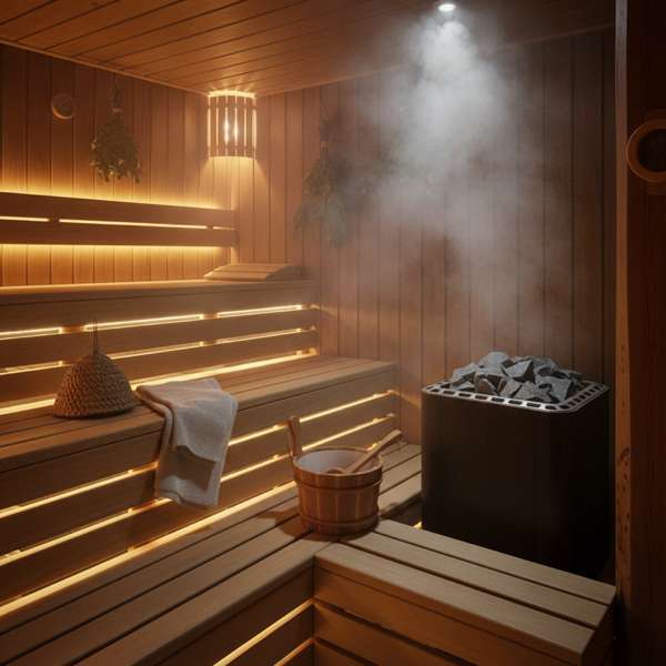 Saunatuch Test 2026 — Material, Größe & Kaufberatung – Bild 3