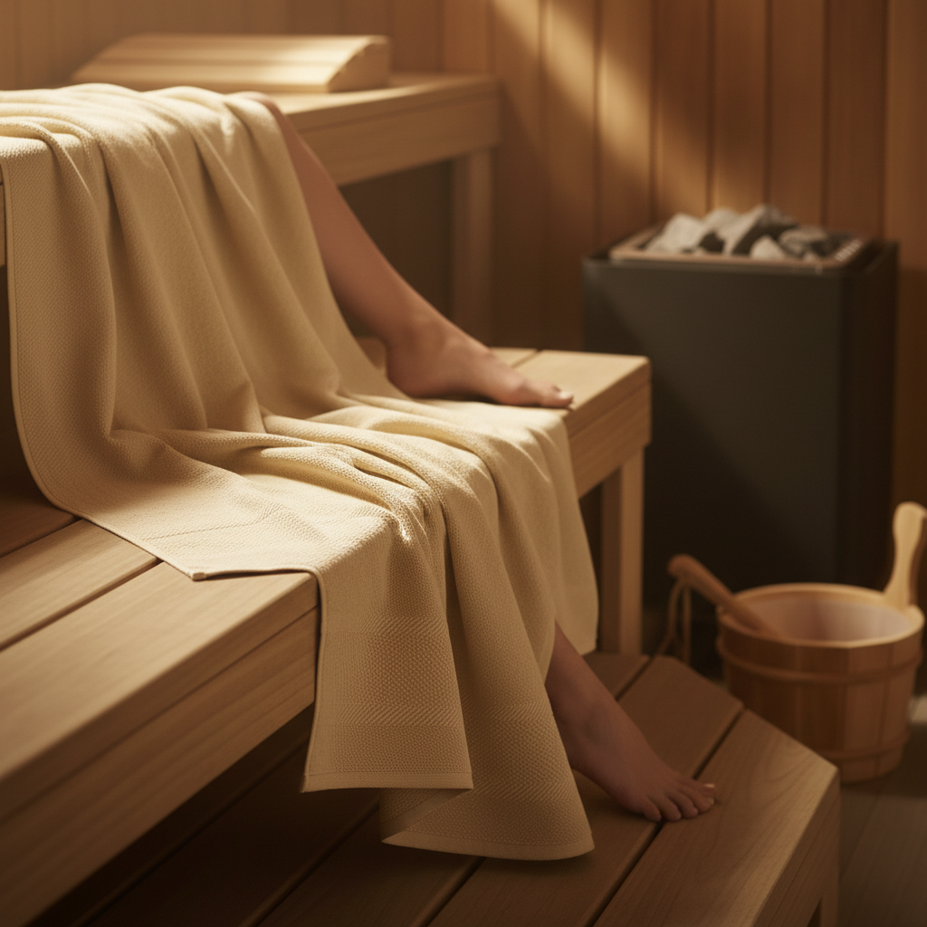 Saunatuch Kaufen: Die Ultimate Anleitung für Gesundheit und Wohlbefinden 🌿