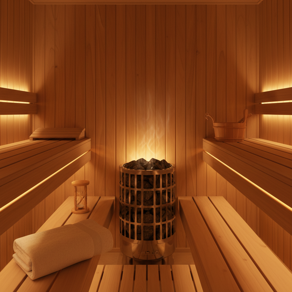 Welche Sauna passt zu mir? 🌿